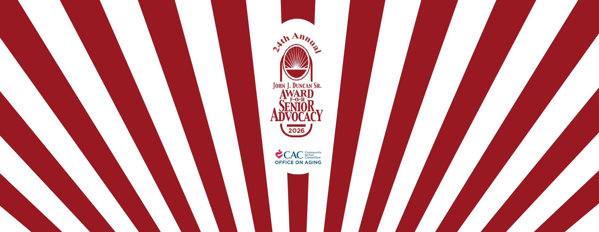 24th Annual Duncan Awards for Senior Advocacy